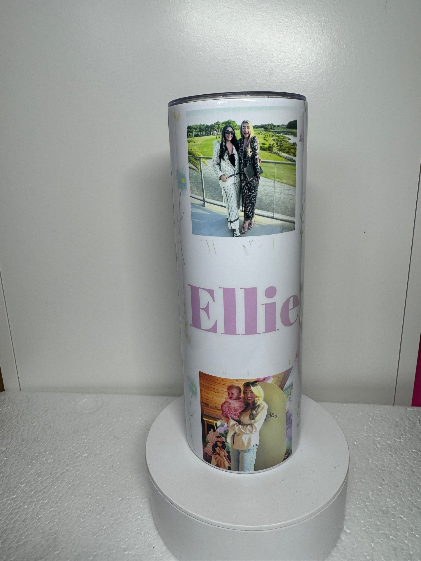 Personalised 20oz Tumbler