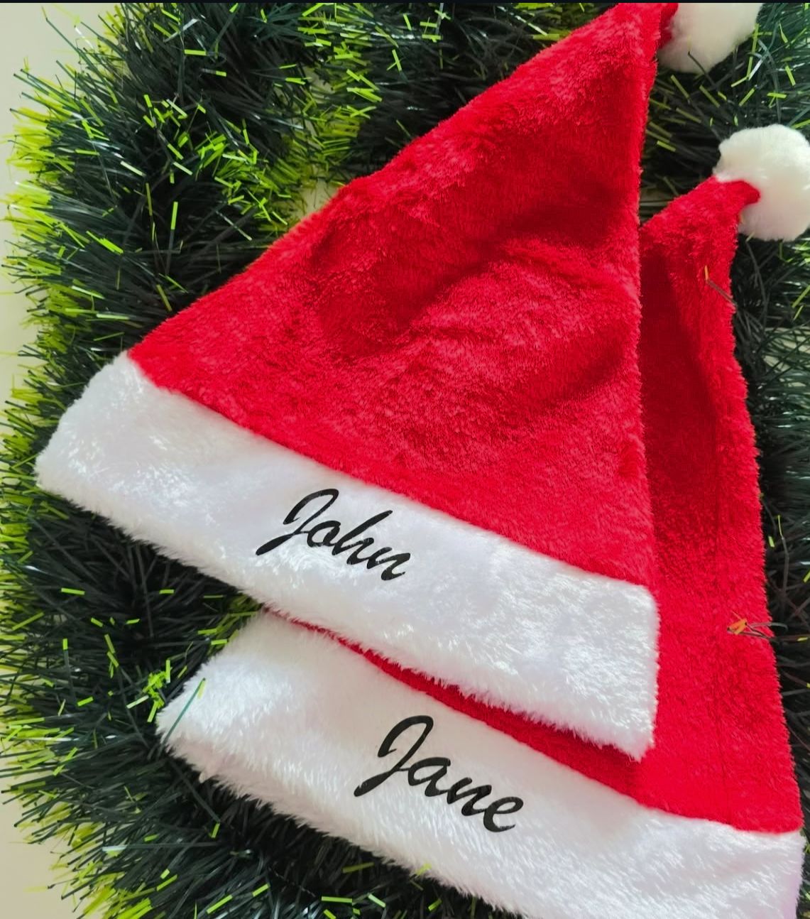 Xmas Hats