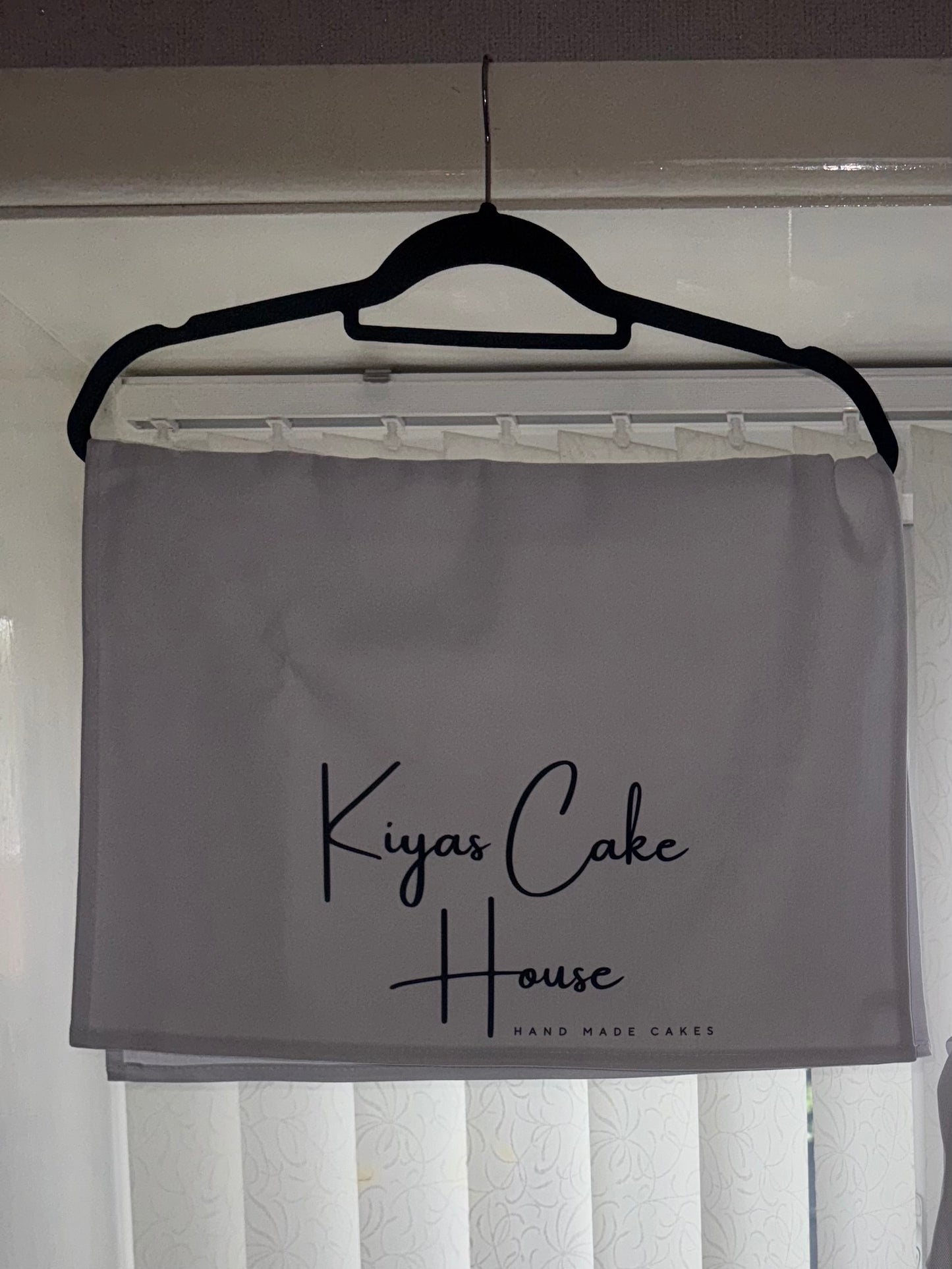 Custom made Tea Towels