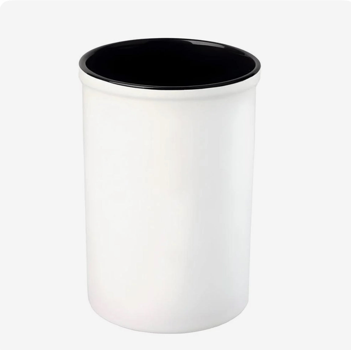 Acrylic pen Pot- Personalised