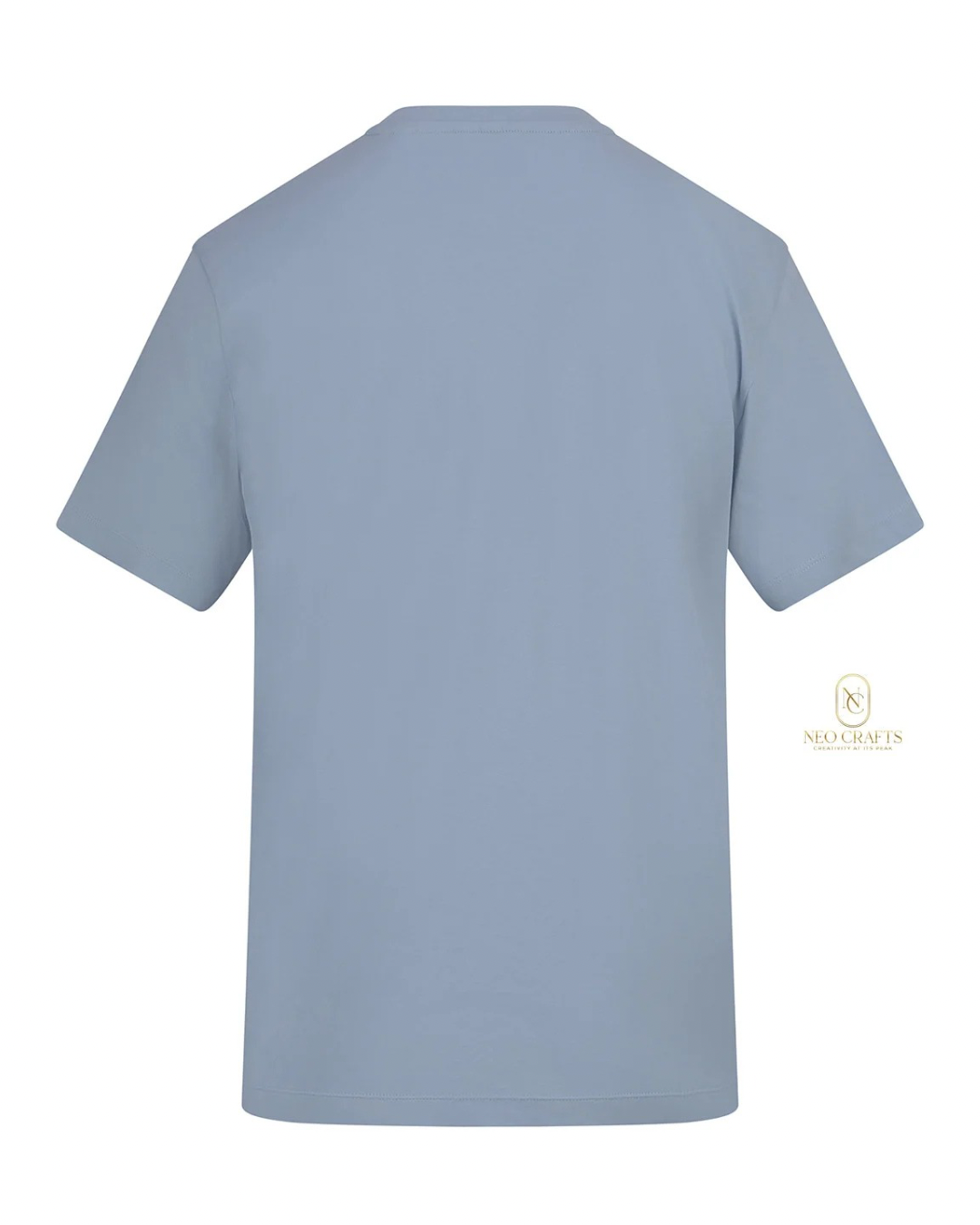 Customised T-shirt