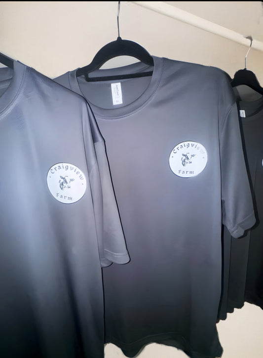 Personalised T shirts