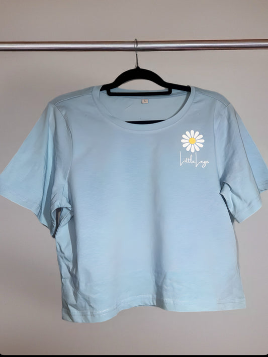 Custom made crop tops