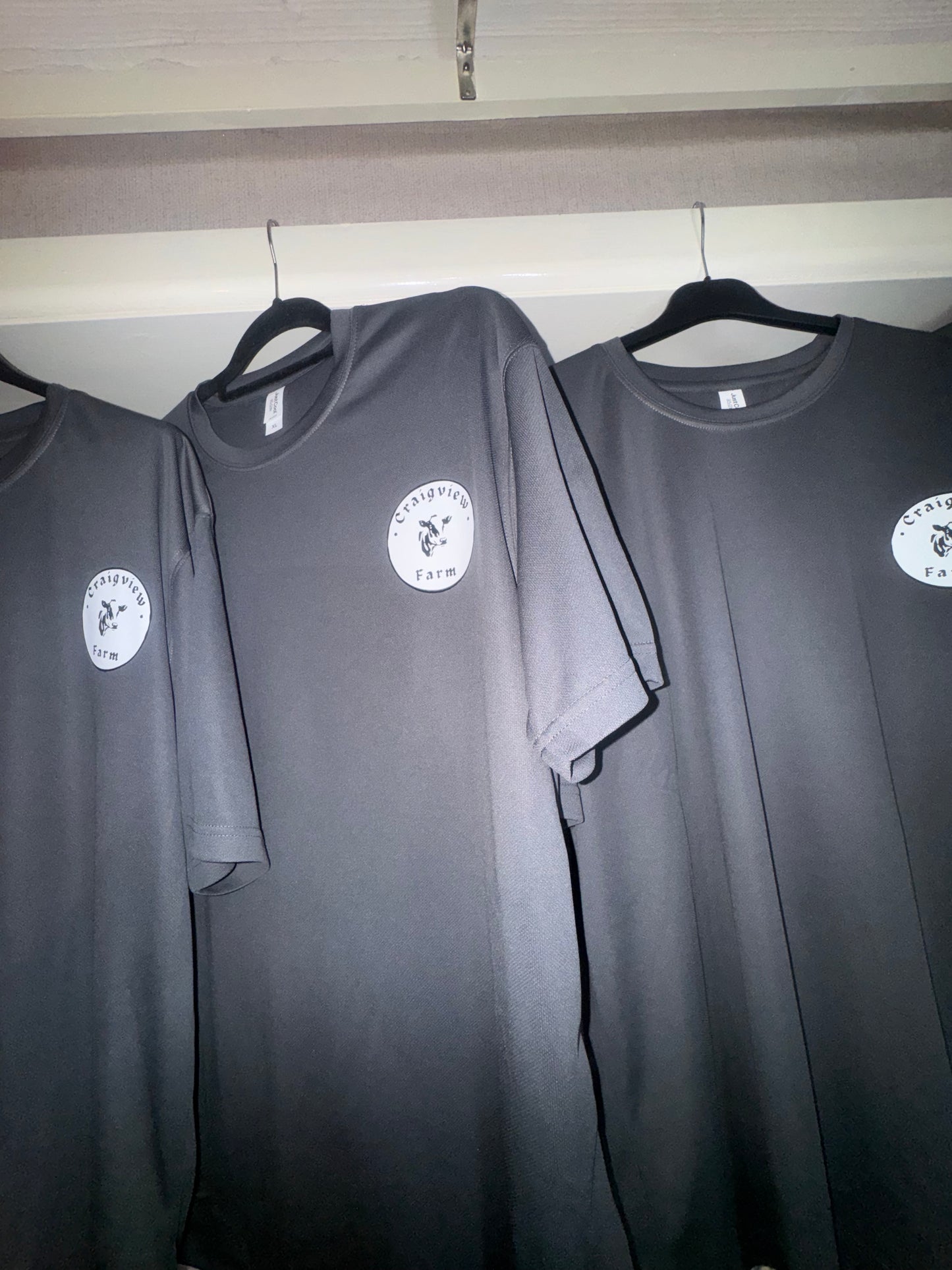 Personalised T shirts