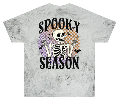 halloween Tees