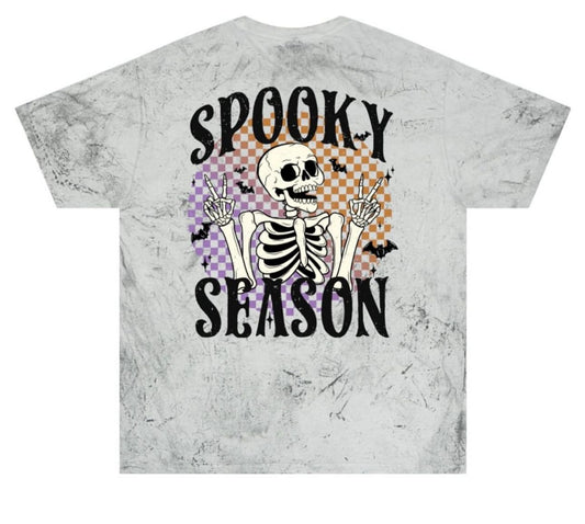halloween Tees