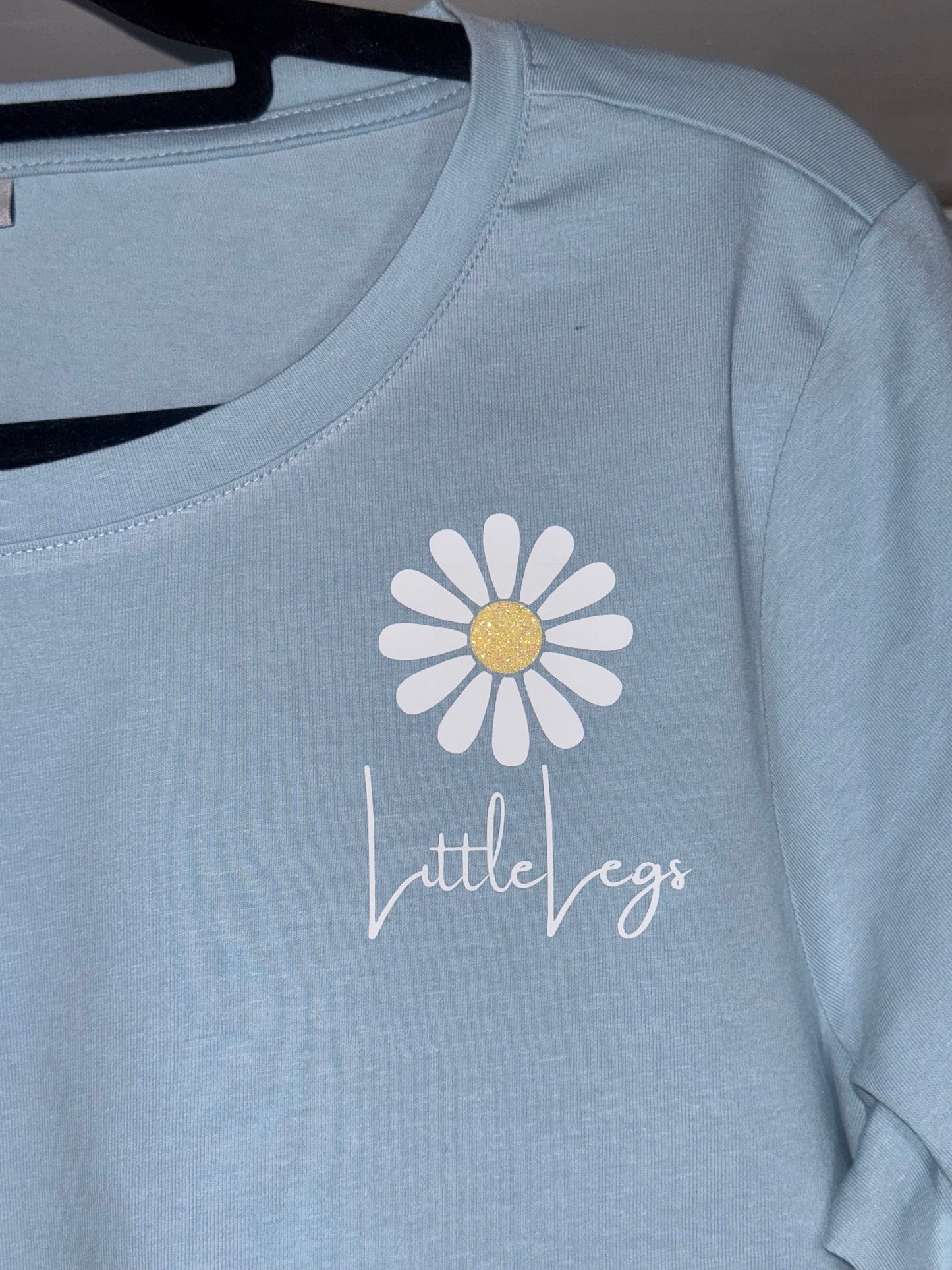 Custom made crop tops