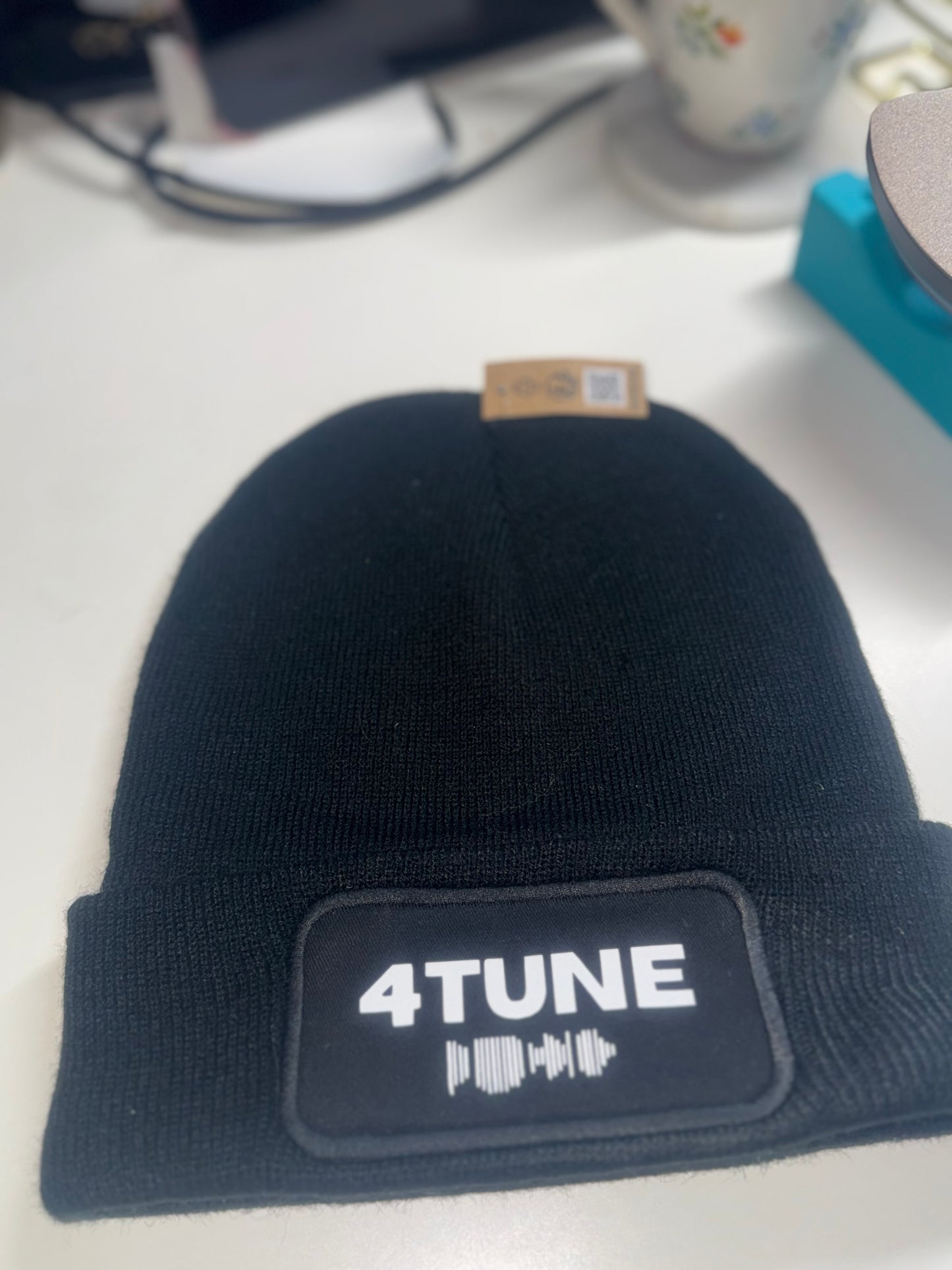 Head Warmer