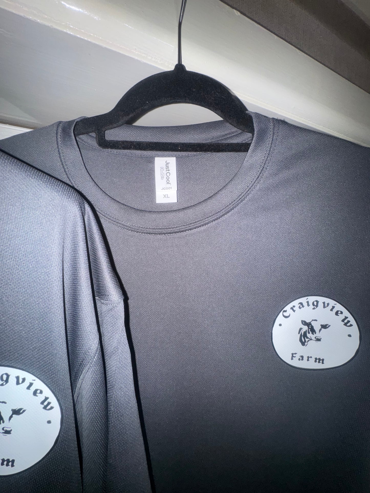 Personalised T shirts
