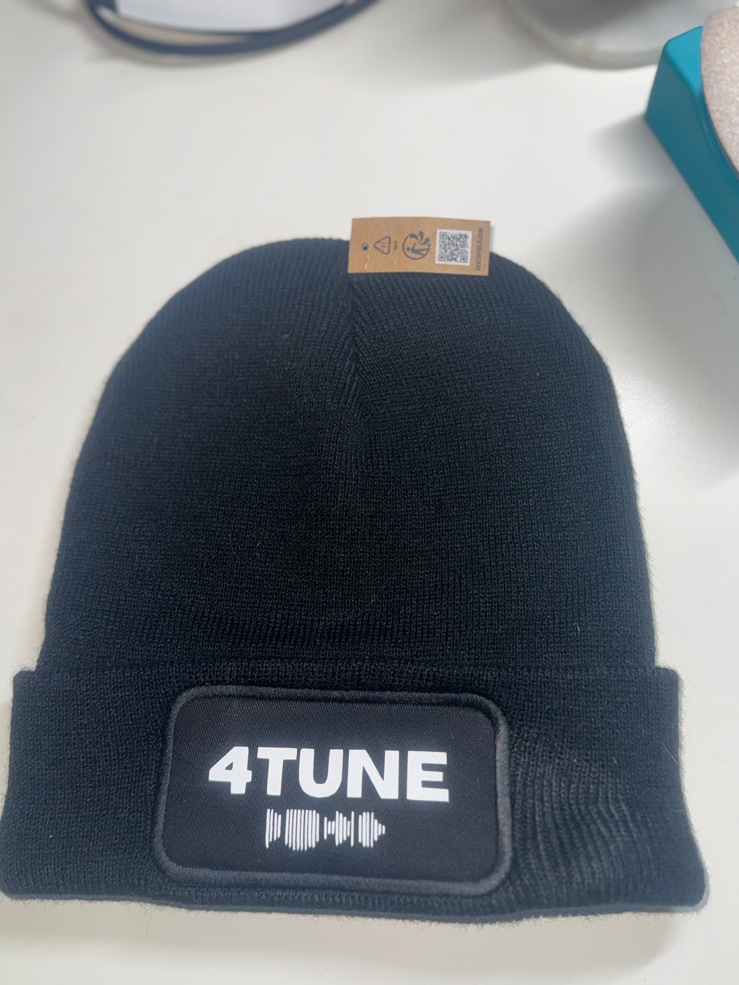 Head Warmer
