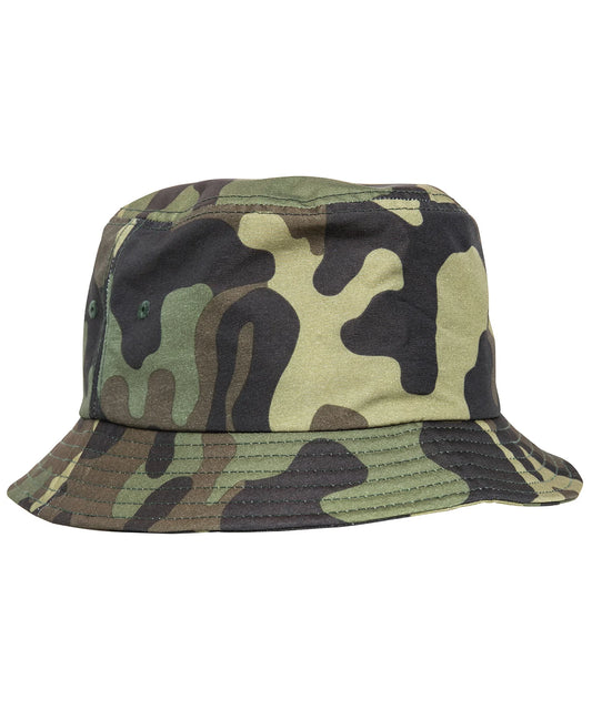 Camo Hats