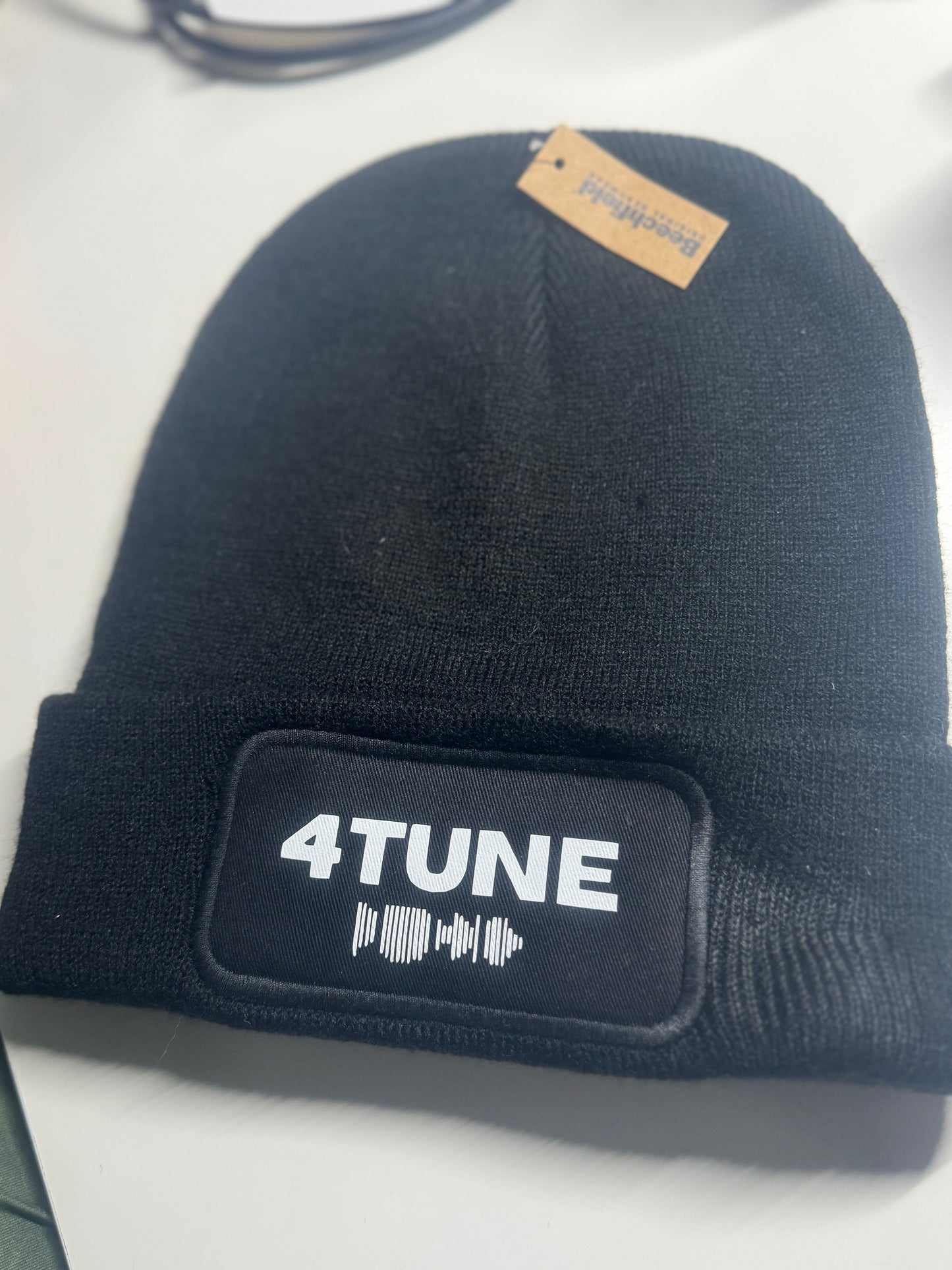 Head Warmer