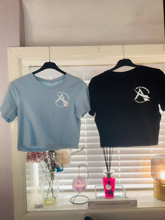 Personalised Crop top