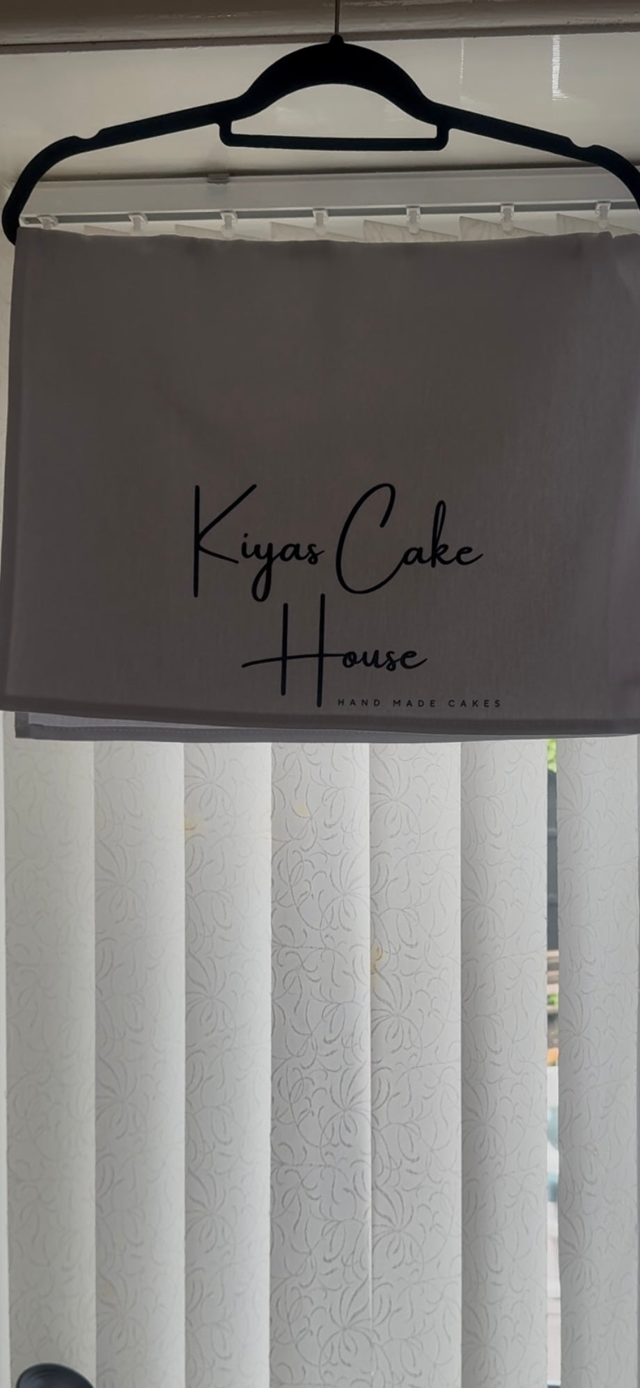 Custom made Tea Towels