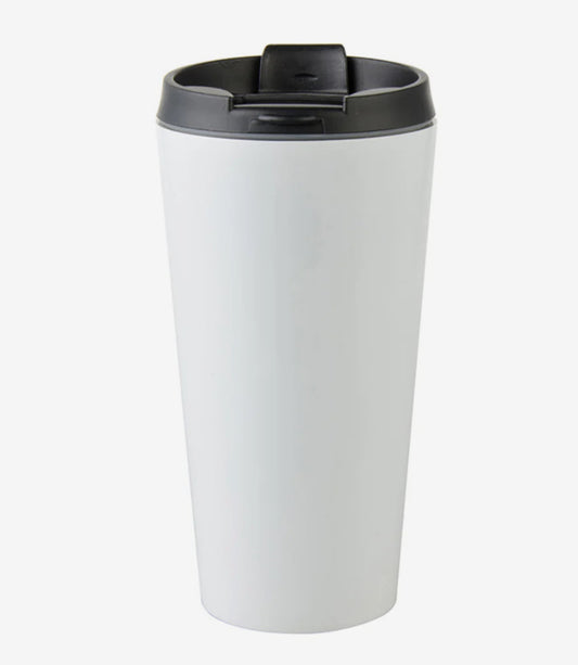 Customisable travel Mug