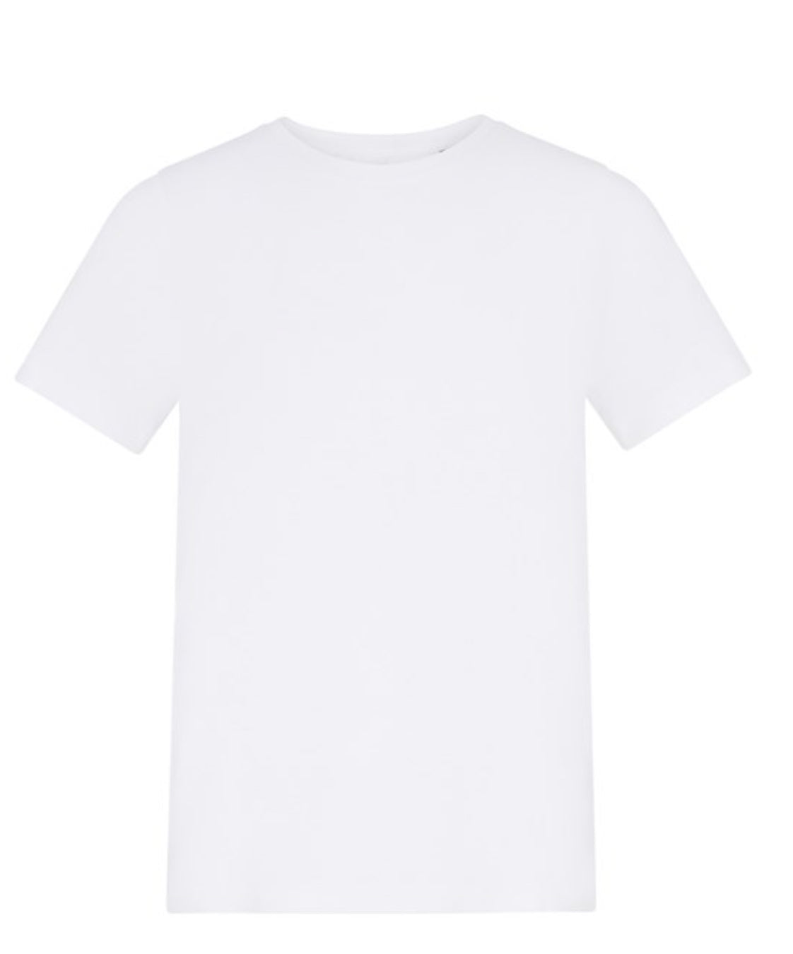 Child’s customised T-shirt