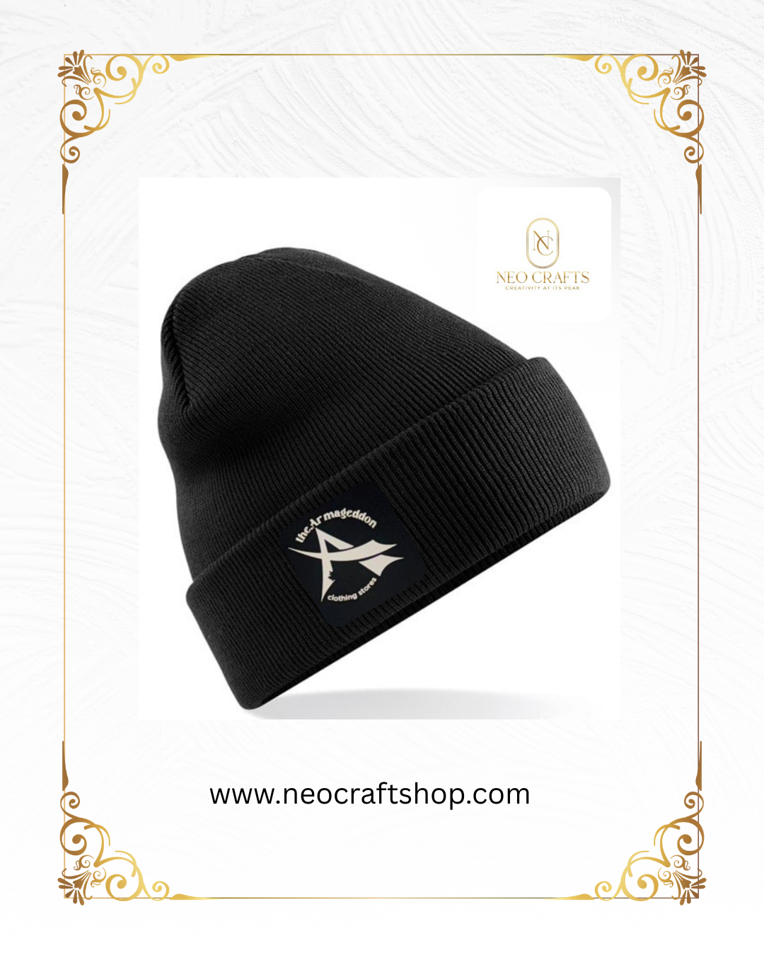 Winter Hats