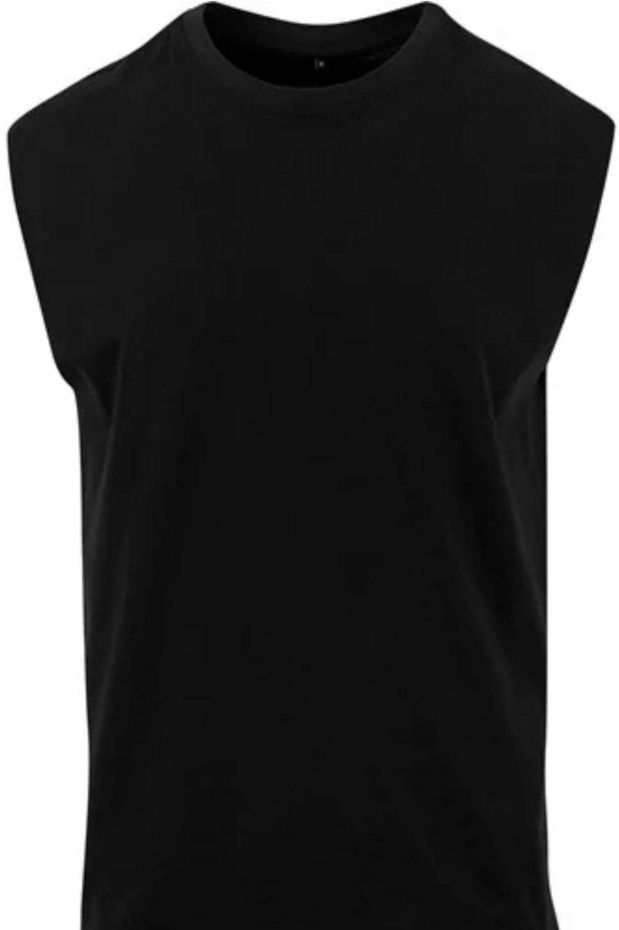 Sleeveless Tee