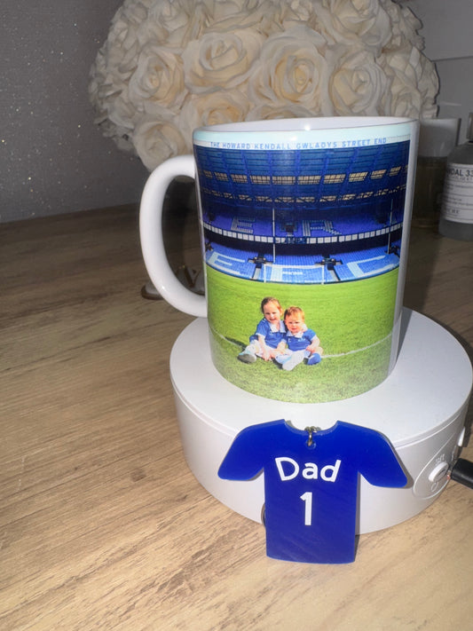 Personalised Mugs