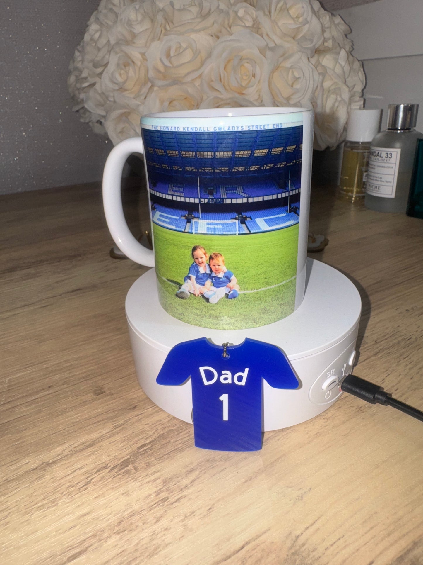 Personalised Mugs