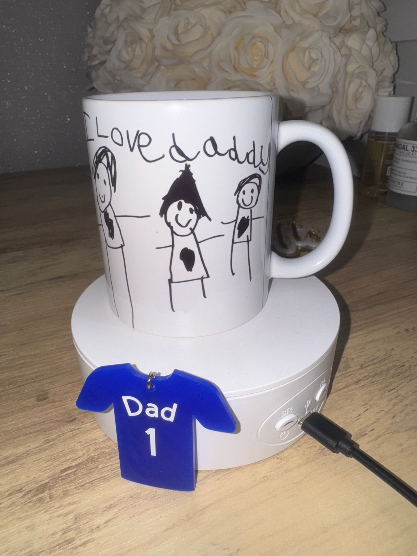 Personalised Mugs