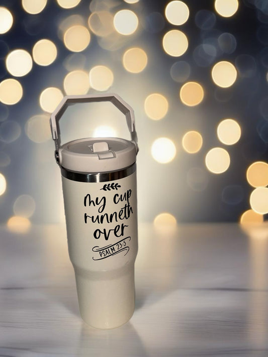 Personalised Tumbler