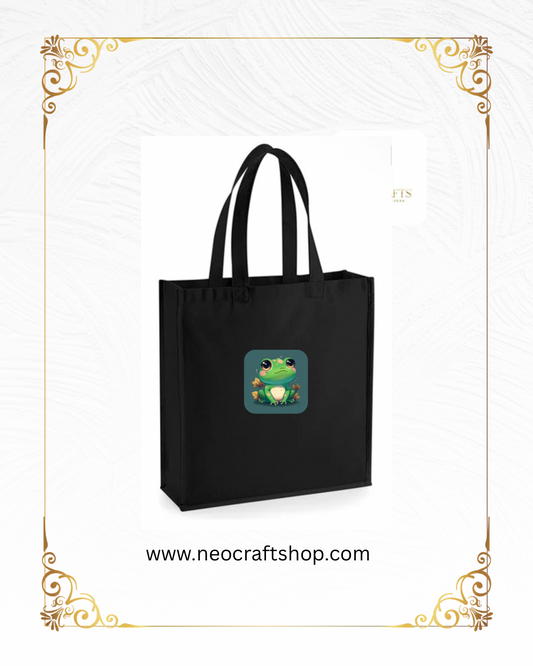 Personalised Tote Bag