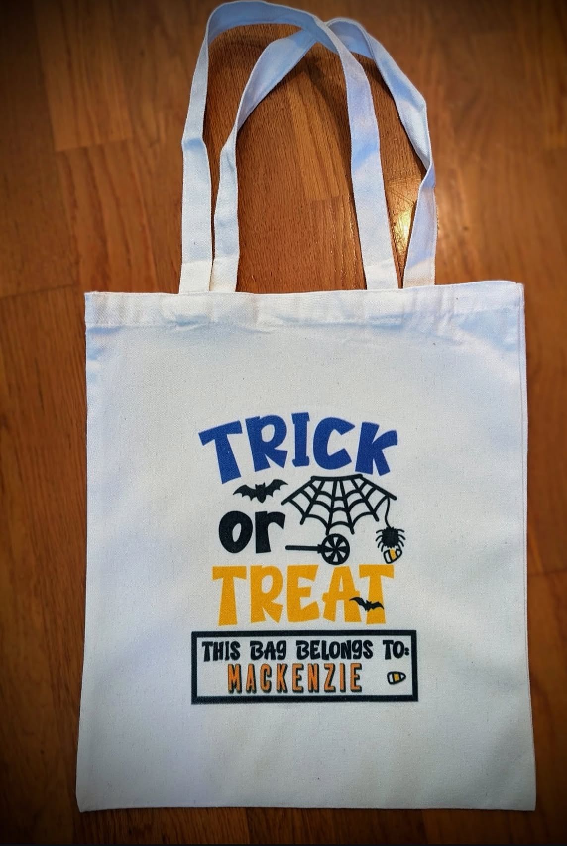 Halloween Bags