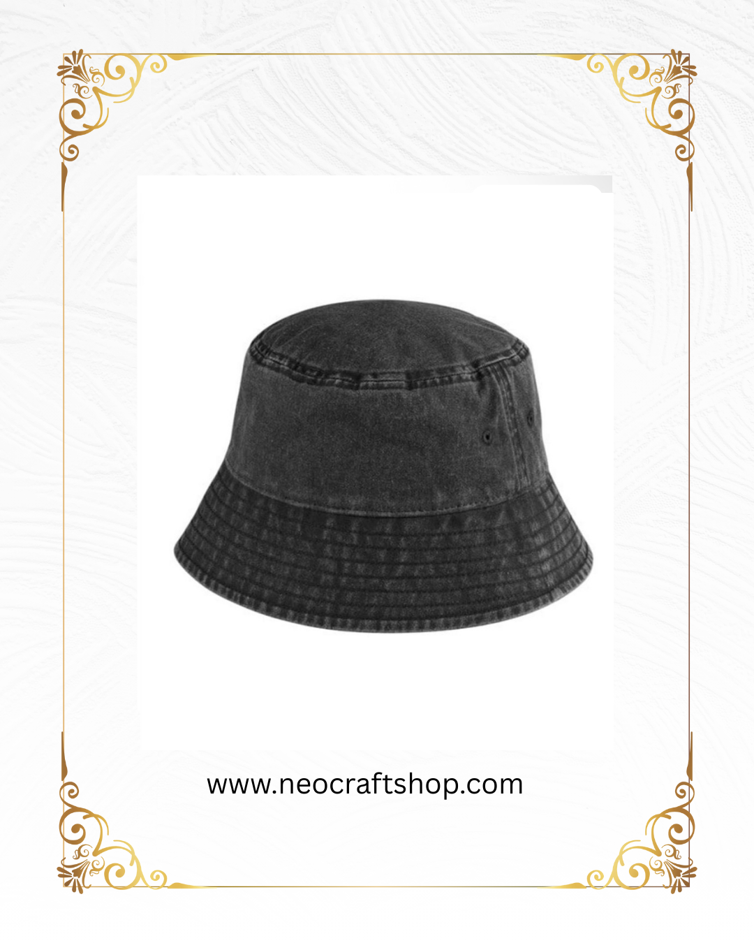 Bucket Hats