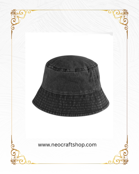 Bucket Hats
